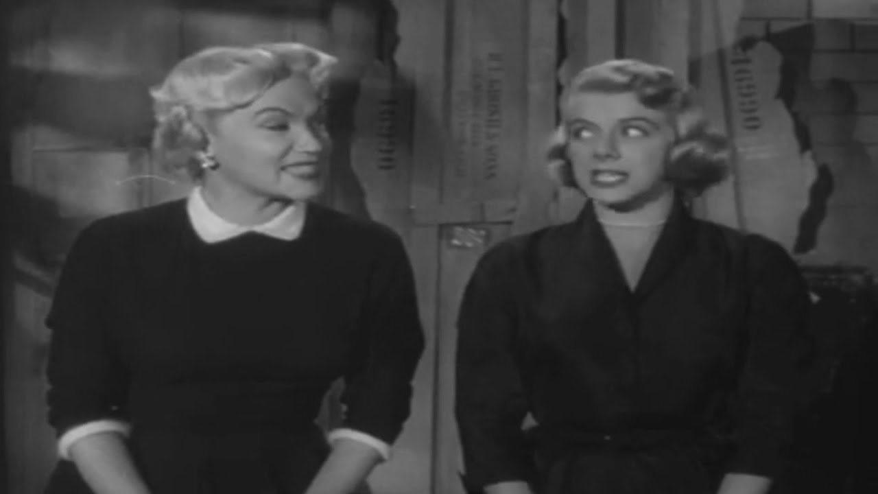 Rosemary Clooney & Dorothy Kirsten - Medley (1957)