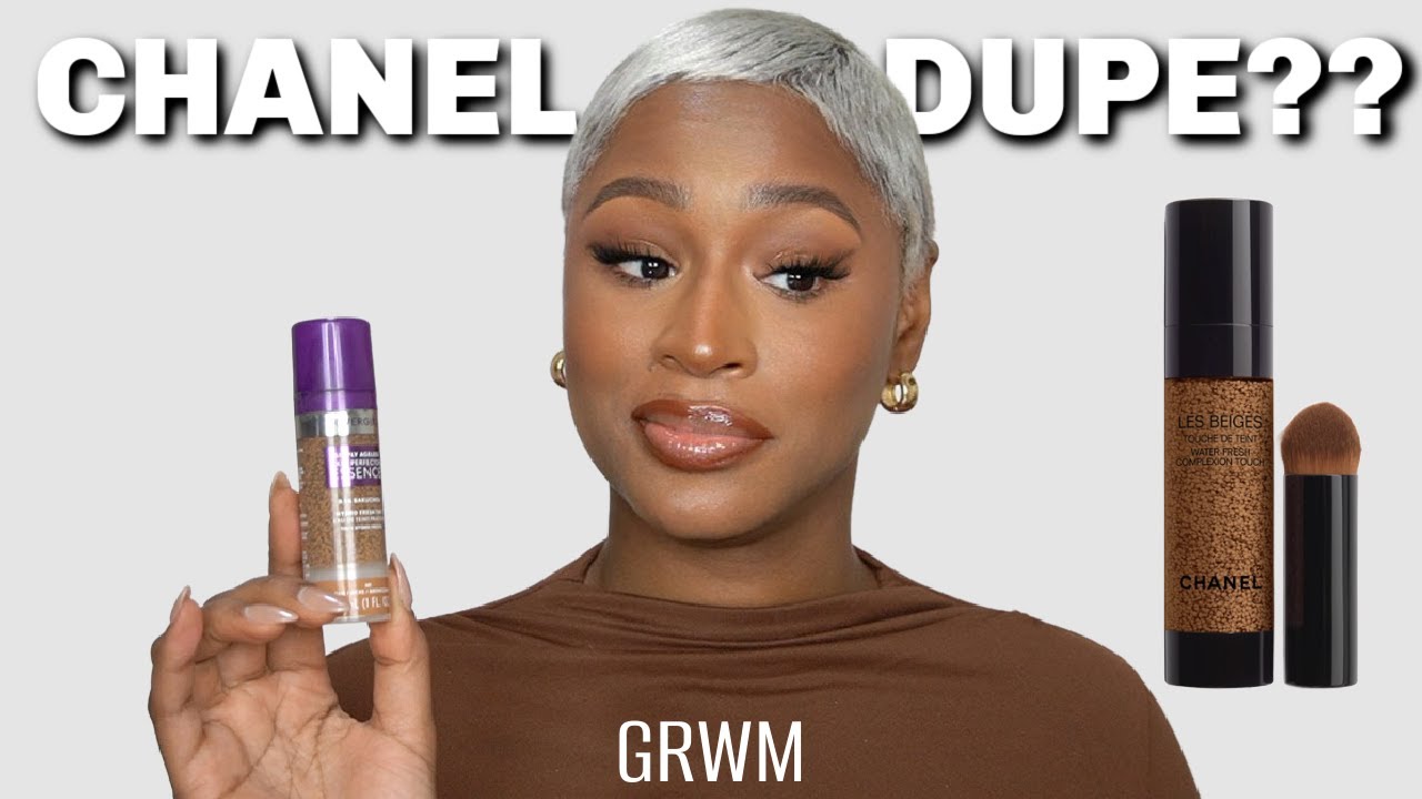 Let's Try the Viral Covergirl Skin Perfector | ARIELL ASH