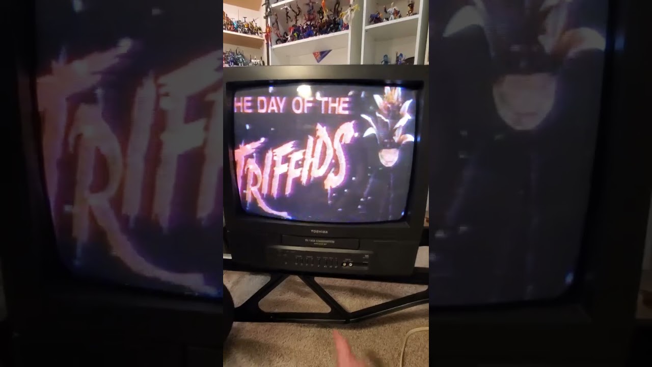Snippets of OETA Movie Club