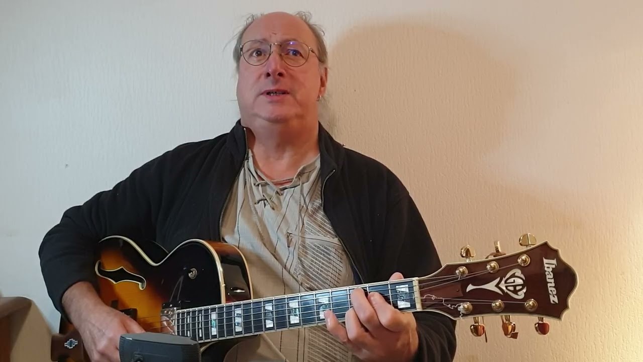 Maîtriser la Substitution Tritonique à la Guitare