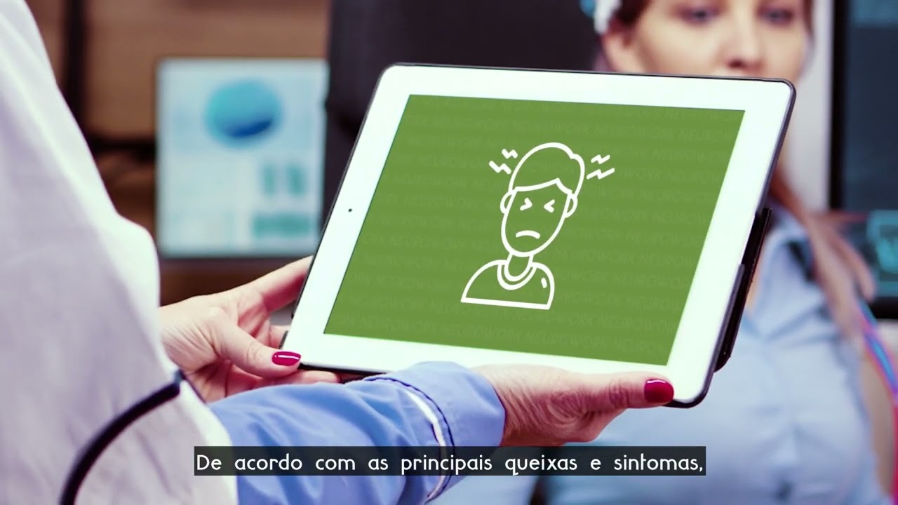 Você já ouviu falar em tDCS (Estimulação Transcraniana por Corrente Contínua)?