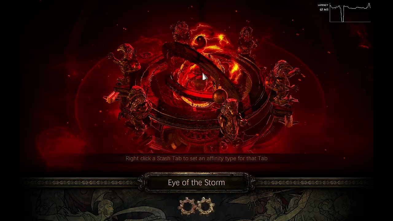 POE 3.29 Maw of mischief, the new unique shield is incredible - T16 + Uber Sirus