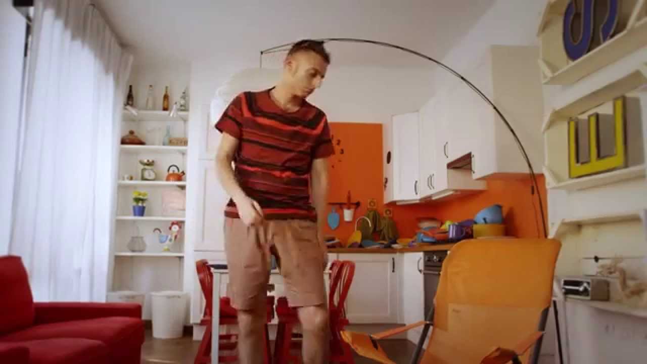 Ghemon - Quando Imparerò (Official Video HD)