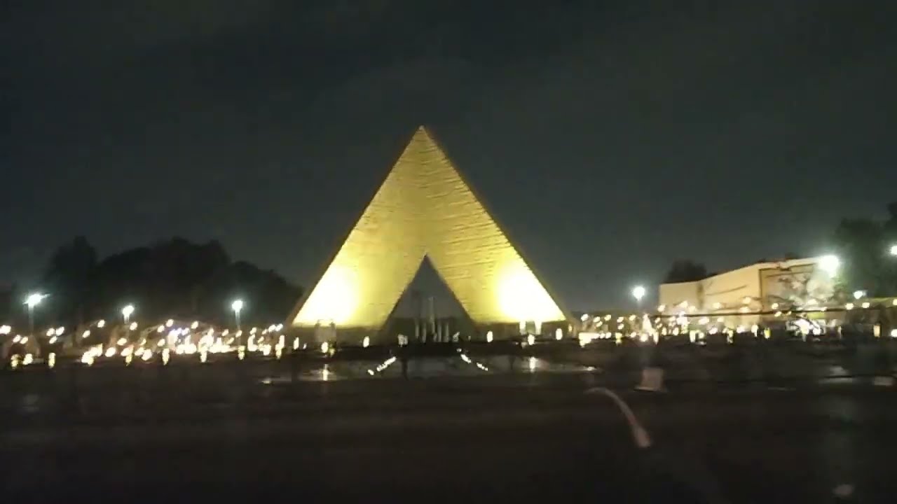 طريق النصر (نادي السكه-مدينة نصر-لطريق السويس ستي مول الماظه)دخلة التجمع-محور الشهيد