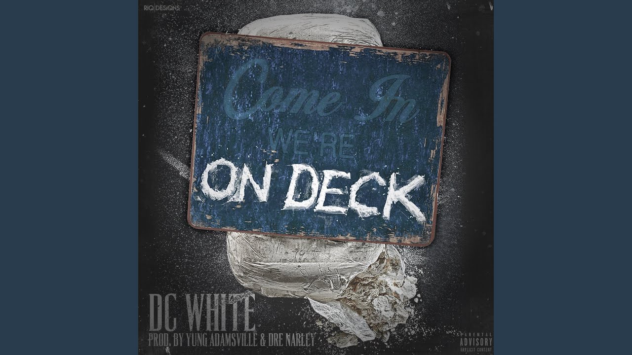On Deck