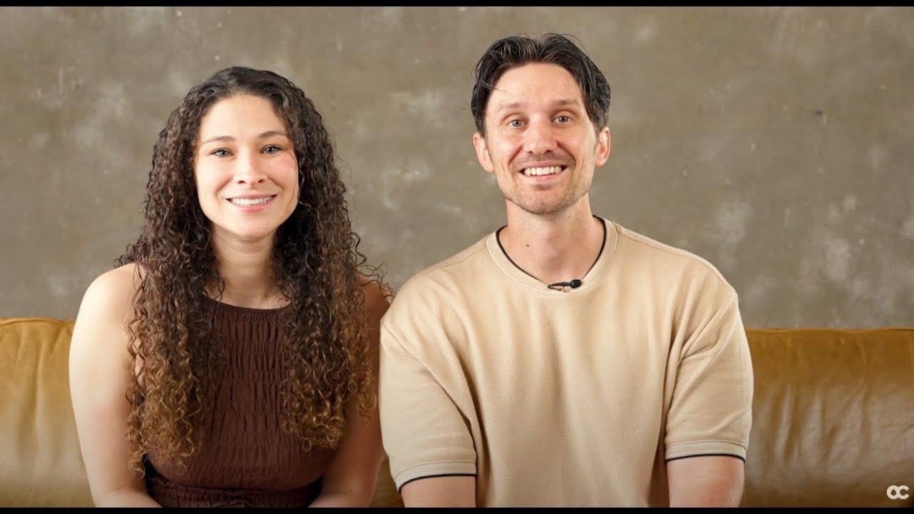 Vision Video for Overflow Church