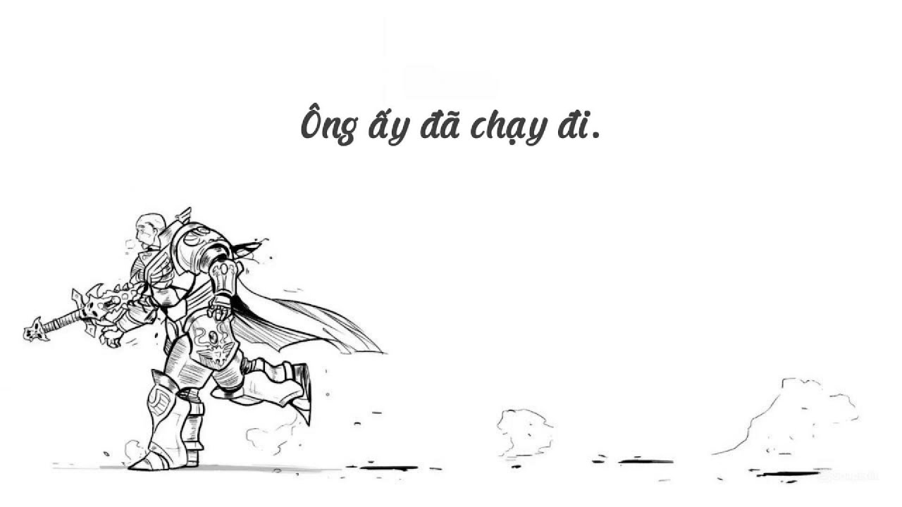 Nhiệm vụ cuối c&ugrave;ng của Custodian - Ra Endymion [WARHAMMER 40K]