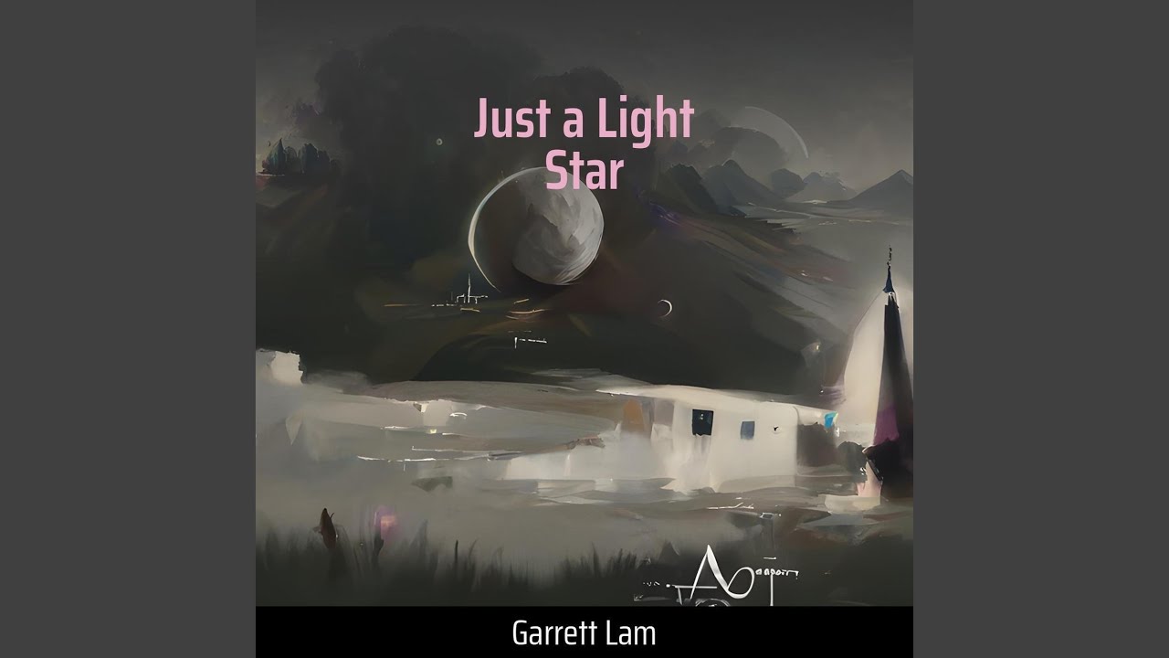 Just a Light Star