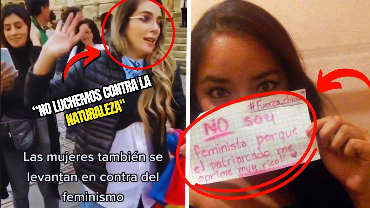 💊¿IGUALDAD REAL o discurso CONVENIENTE?