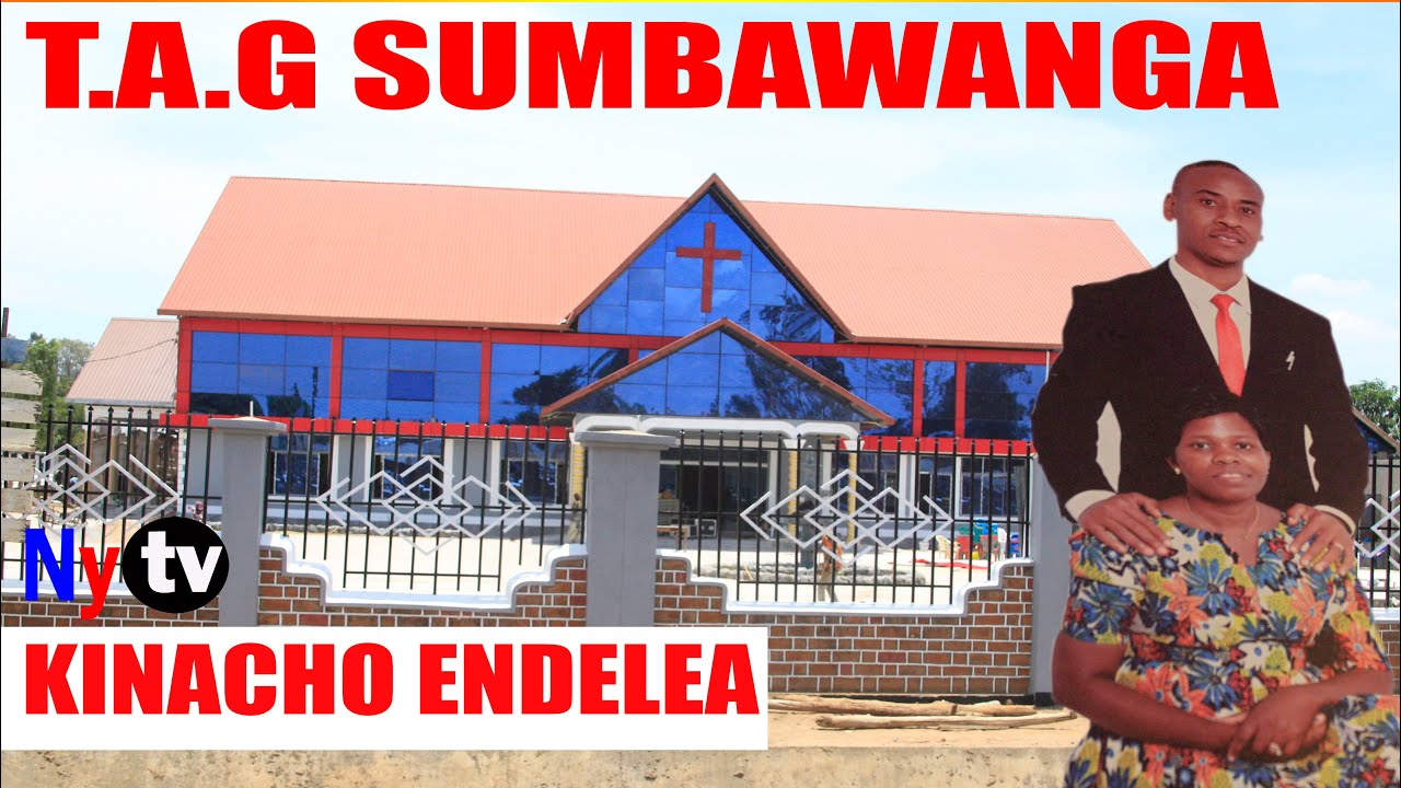 #SUMBAWANGA#TAZAMA KINACHOENDELEA KWA SASA