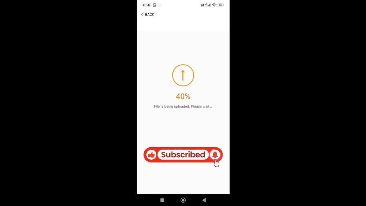 🚀 Step-by-Step Guide: Upgrading Your Sungrow Logger1000 Locally Using iSolarCloud App 🌞📱