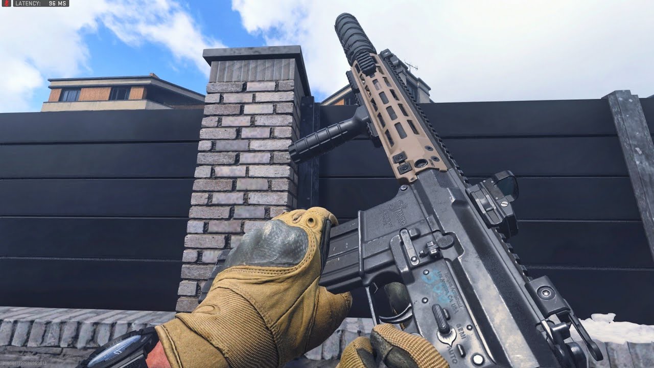 Call of Duty Modern Warfare 2 Multiplayer Gameplay - No Commentary 