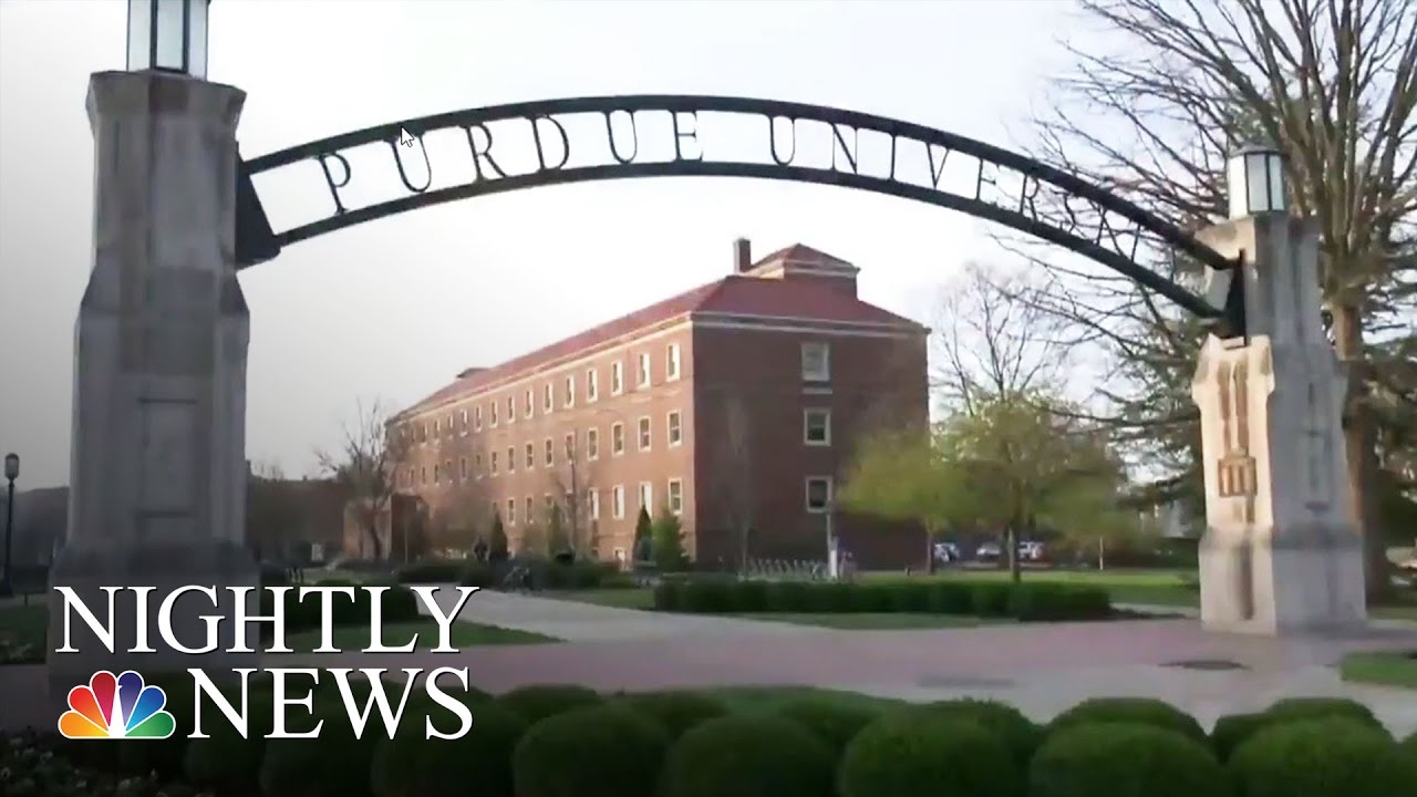 Three-Year Degree Programs Cut College Costs | NBC Nightly News