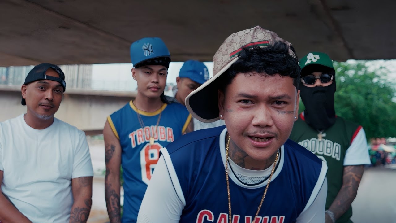 MCSEY ''WHAT'S YOUR NAME''  feat  Stonzz & DXMO