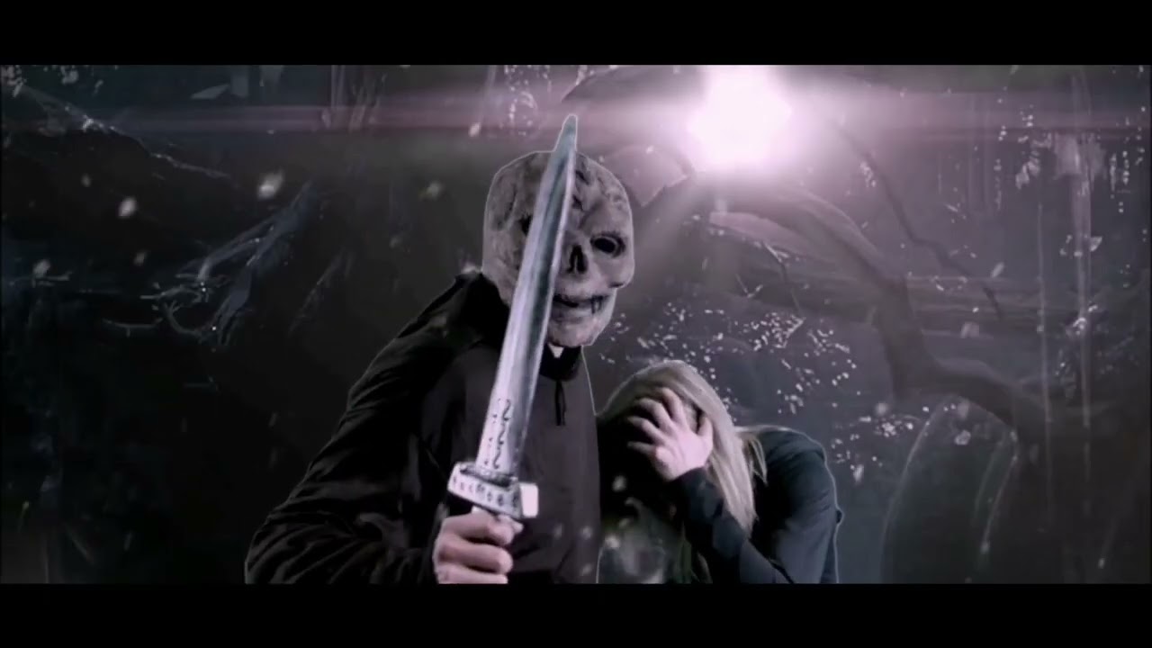 Teaser du premier long-m&eacute;trage de 