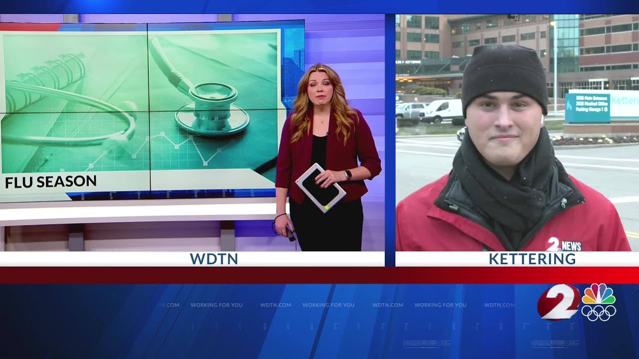 Super flu on the rise