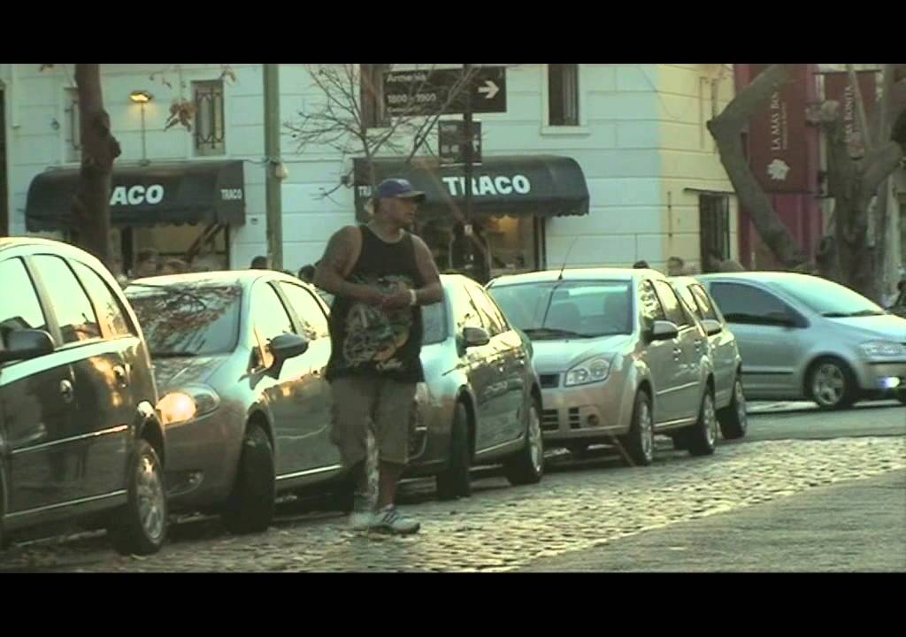 Pr&aacute;cticas Televisivas II - Muestra de Documentales (Reel 01)