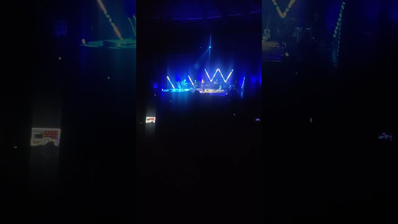 Der W Akustik Tour 2024 - der Hafen - München