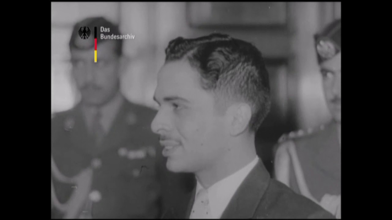 WOCHENSCHAU  1953   1957