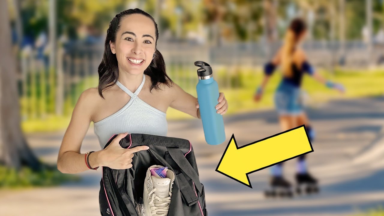Accesorios de patinaje: los 10 que no me pueden faltar al patinar