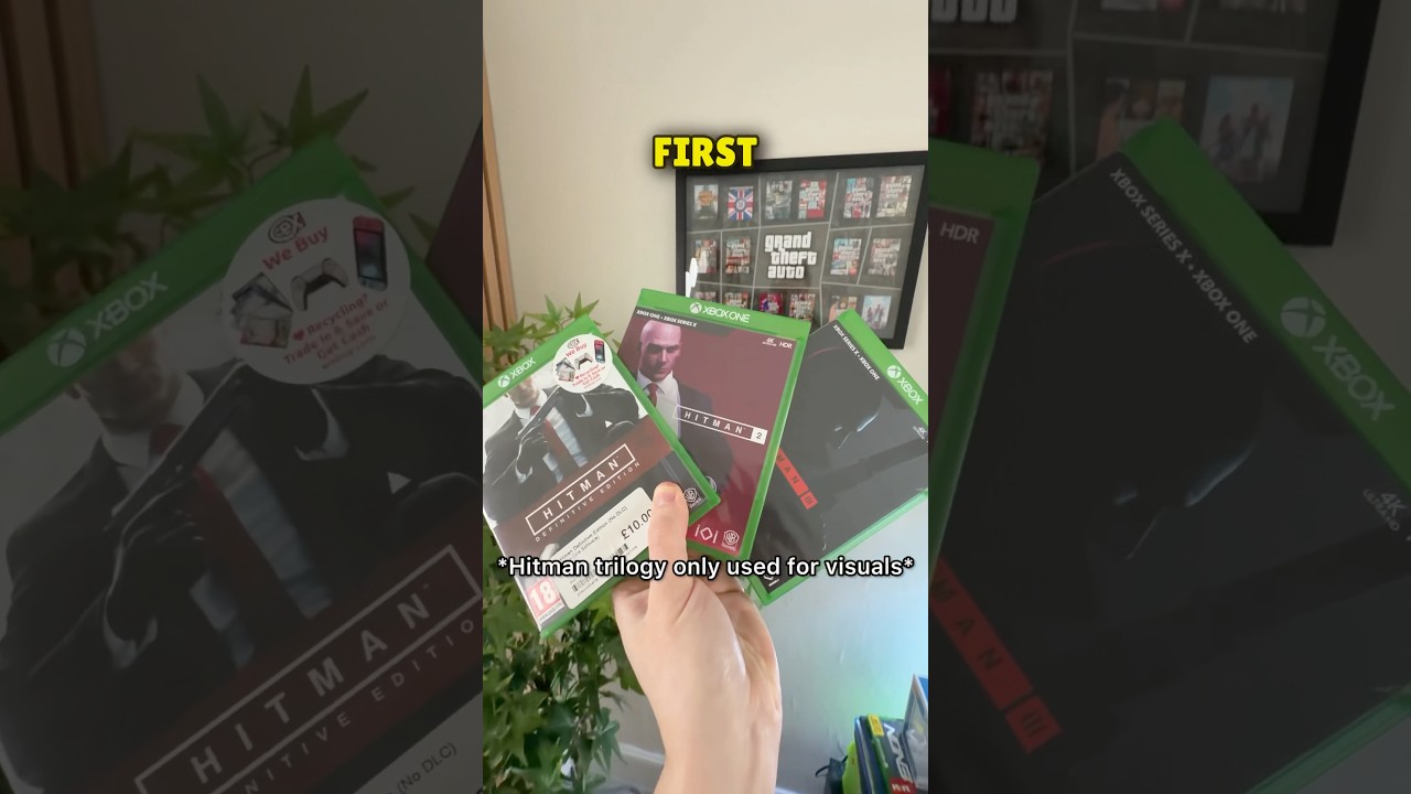 Что может быть лучше предыдущего? #игры
