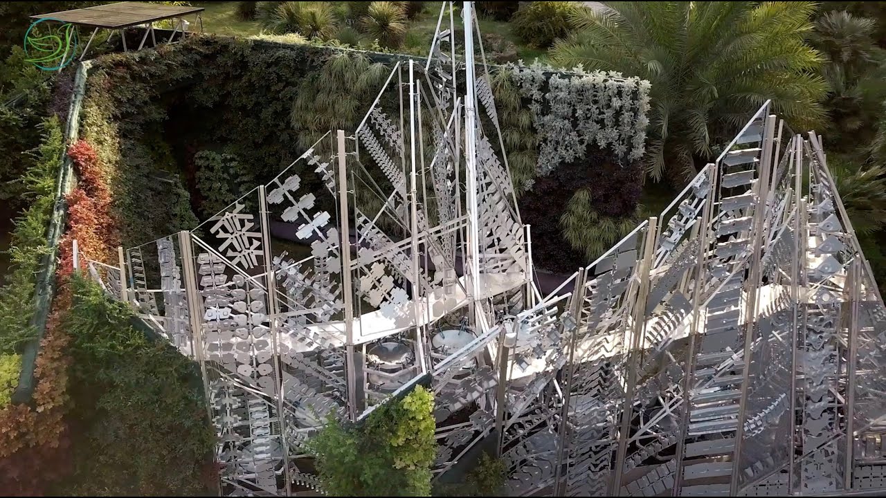 The Living Chapel Official Video