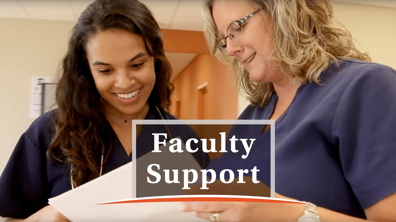 Faculty Support: New York Campus
