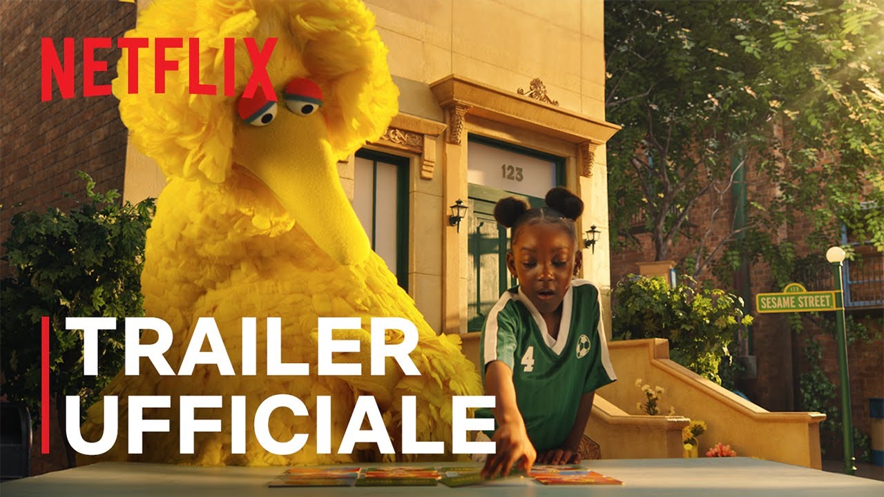Netflix Playground | Trailer ufficiale | Netflix Italia