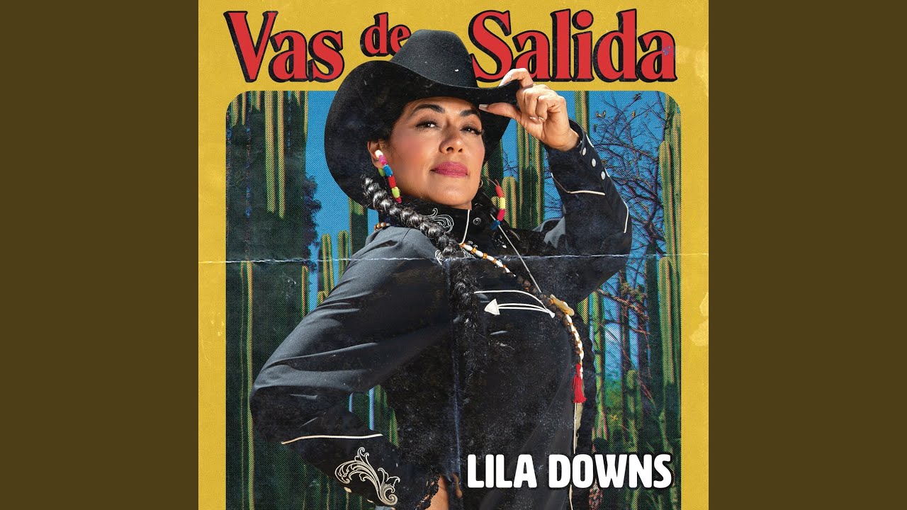Vas de Salida