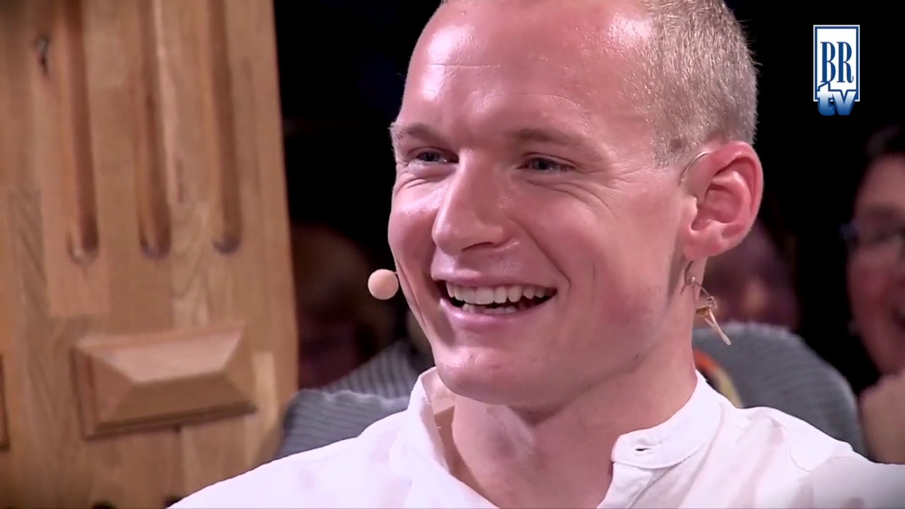 Bembel & Gebabbel - Fußballprofi Sebastian Rode zu Gast bei Bernd Reisig