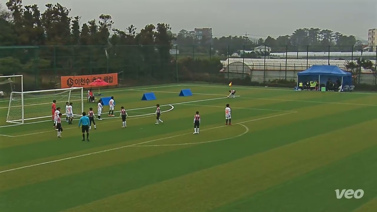 26.3.18 제주서초vs제주SKU11(종별)