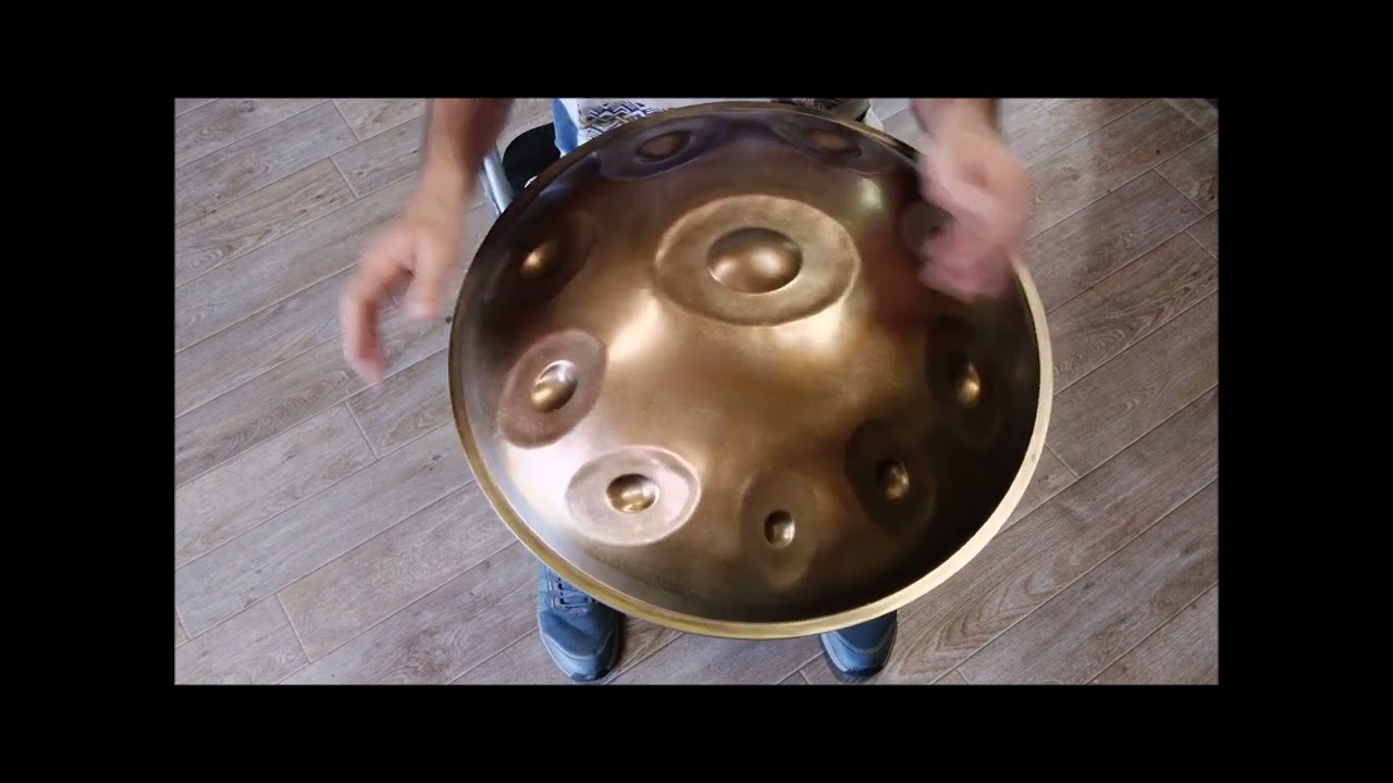 F# low pygmy 12 / Avalon Instruments