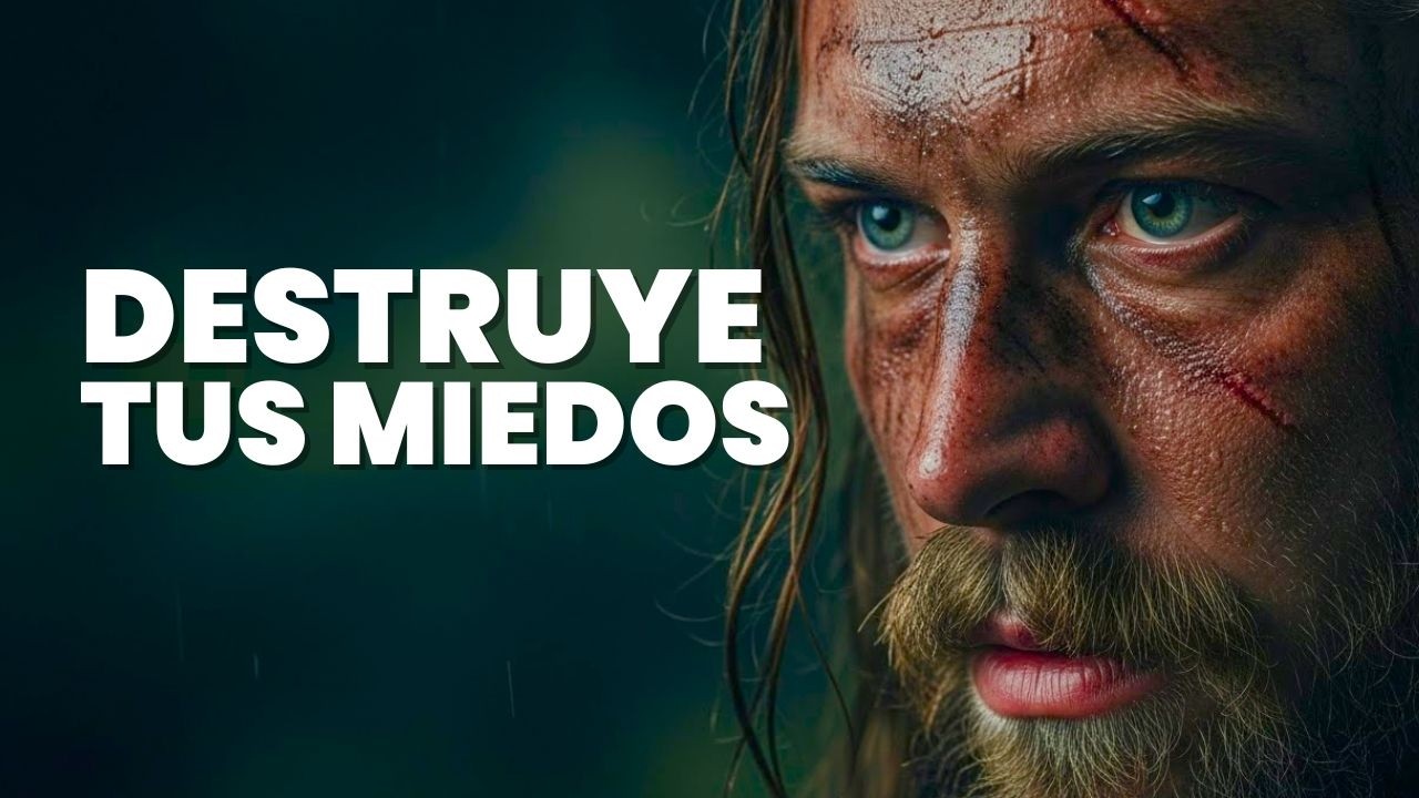 HAZLO SIN MIEDO | Discurso Motivacional Poderoso
