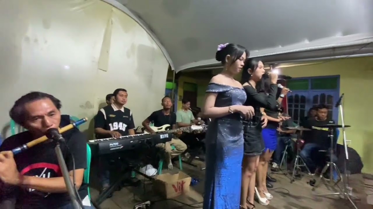 Bismillah-All artis- OM Bayugiesta 