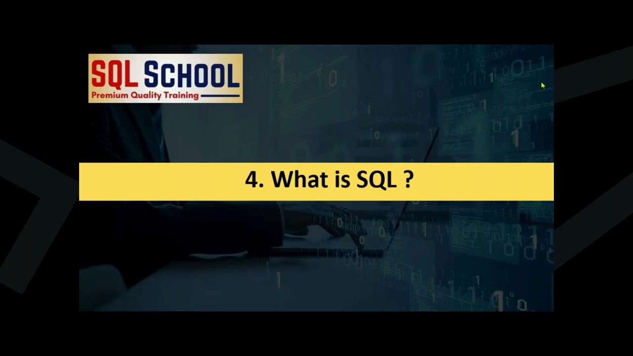 Основы баз данных – концепции и возможности трудоустройства | Школа SQL