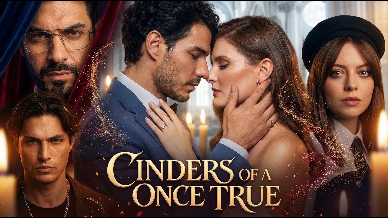 ›FULL‹ Cinders of a Love Once True 💔 Betrayal 🥀 Lost Love 💢 Lies 🏠 Family