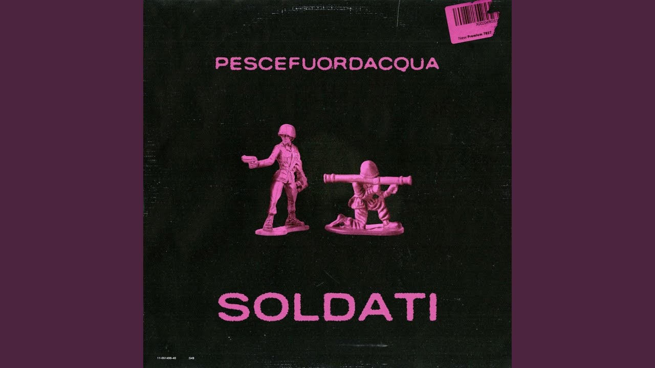 Soldati