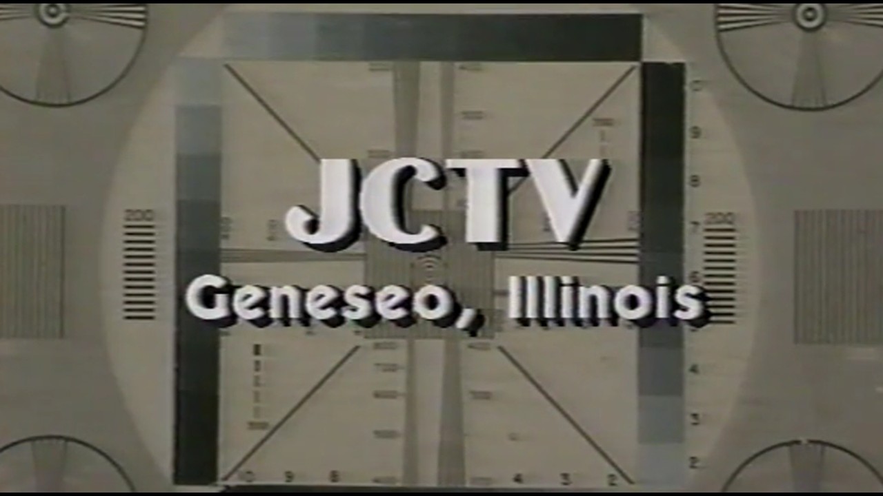 1999 JCTV New Year's Eve LIVE