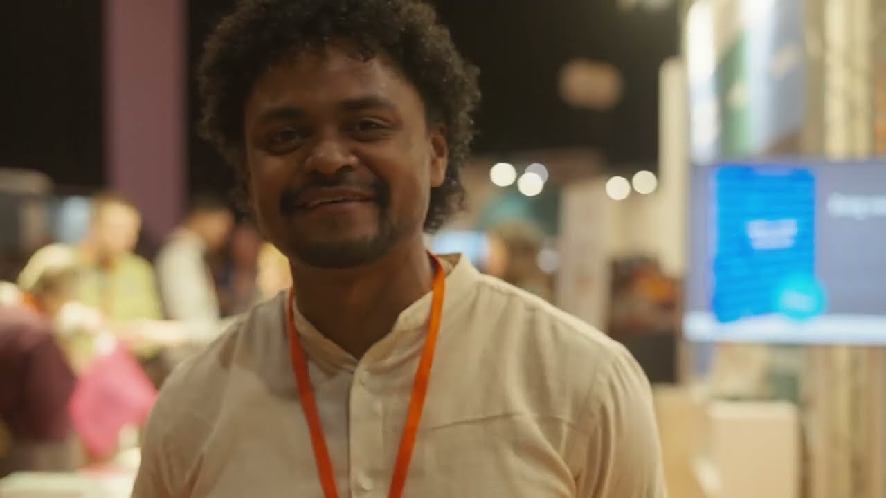 NVvP Voorjaarscongres 2023 - Aftermovie