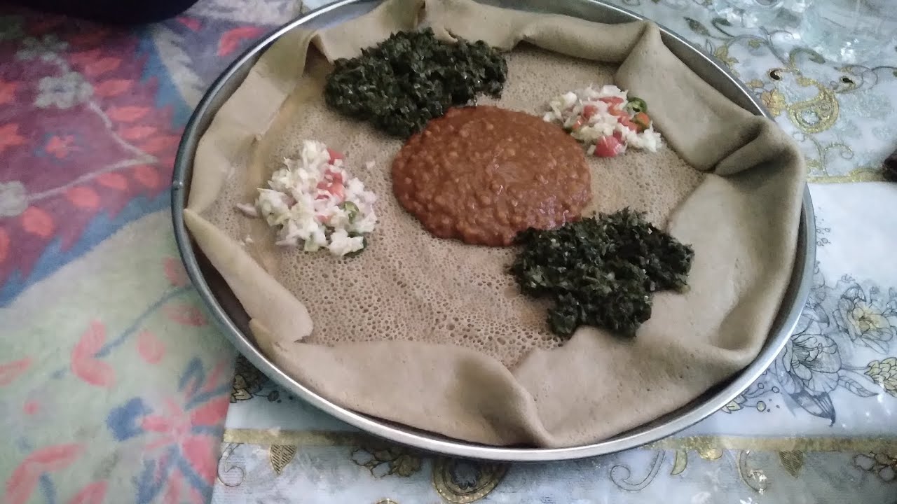 ከስደት መልስ ኑሮ #በራስ ኑሮ አልሀምዱሊላህ#መልስ