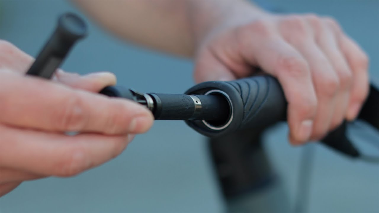 The Hidden Bike Tracker That Gets Your Bike Back