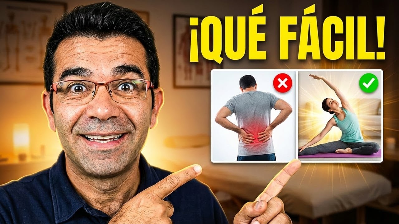 БОЛЬ В ПОЯСЕ СПИНЕ 😖 Связь с вашими ЭМОЦИЯМИ.
