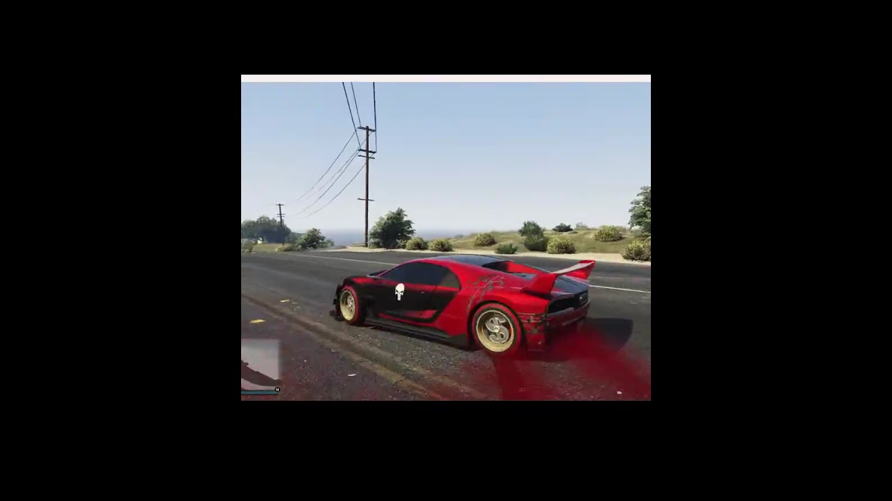GTA Online LIVE: Destroying everyone who attacks me in GTA Online 😭🔥#gta #gtaonline #fyp