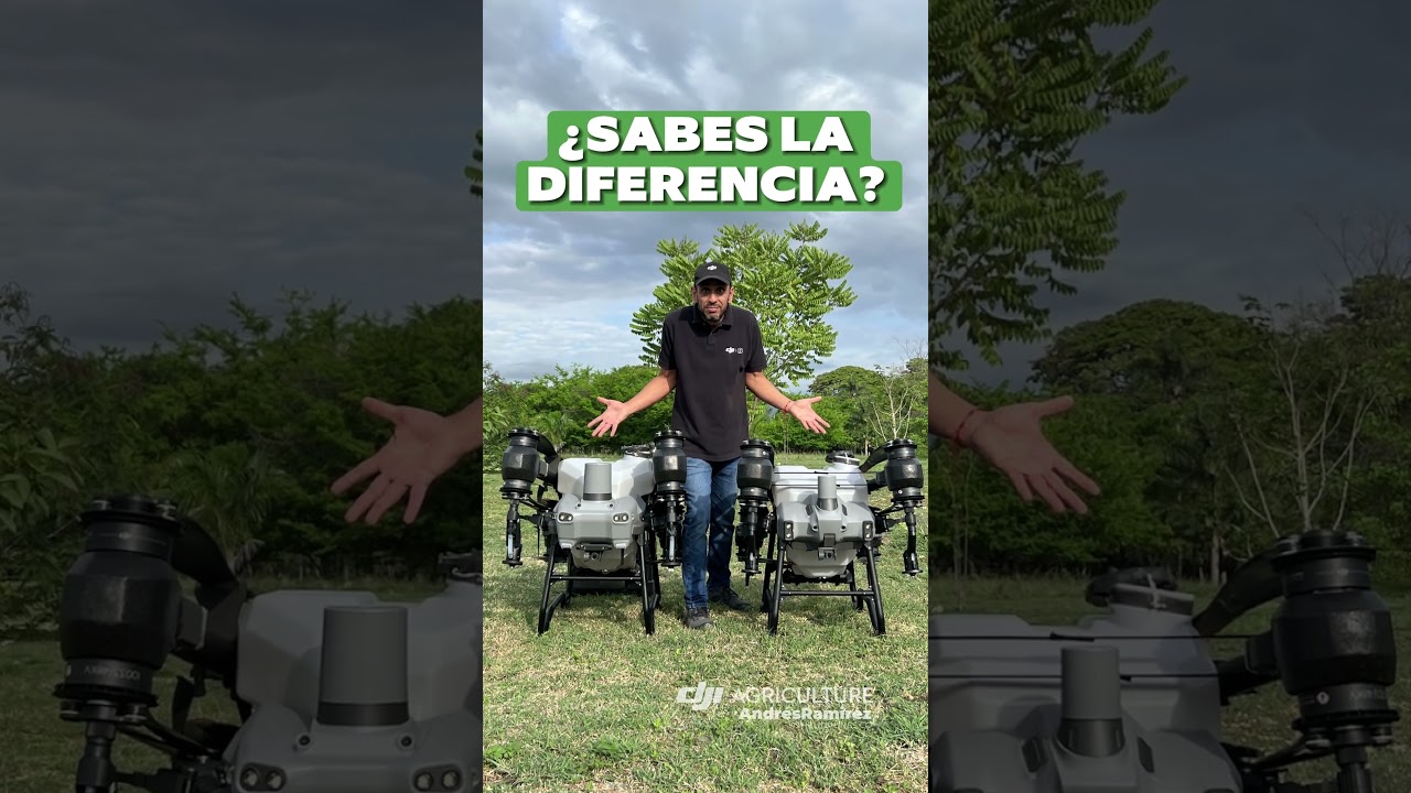 &iquest;SABES LA DIFERENCIA?