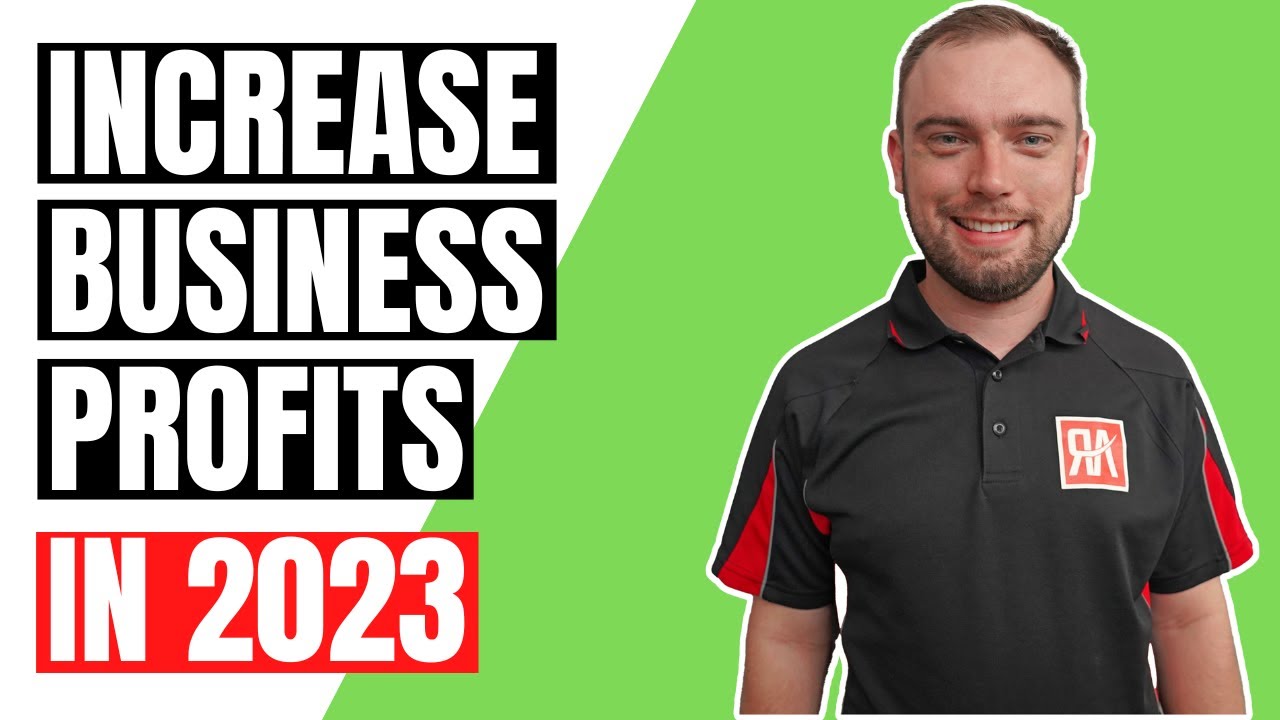 4 Ways to Increase Your Small Business Profit in 2023