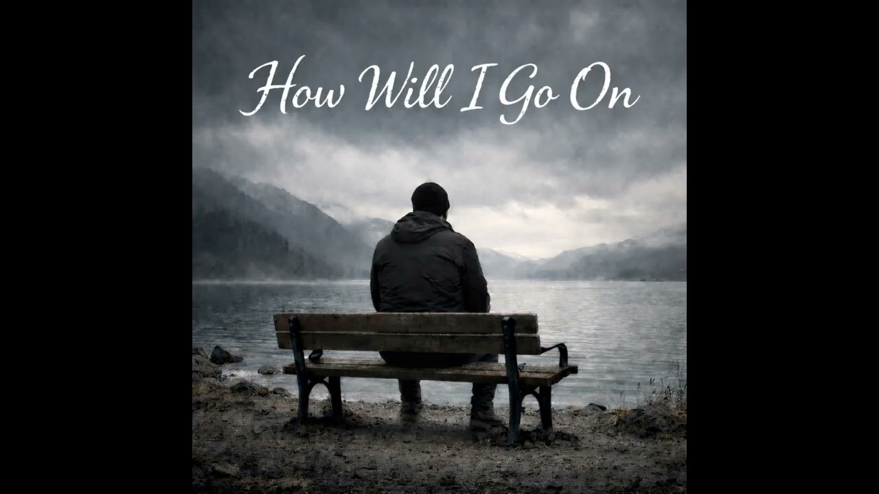 How will I Go On 