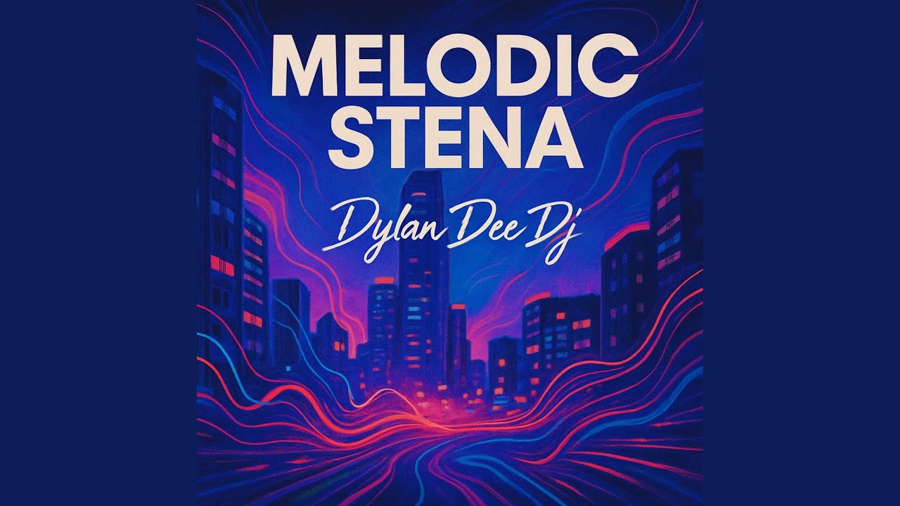 Melodic Stena
