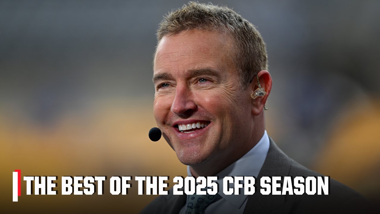 Best of the 2025 Herbie Awards 🏆 | ESPN College Football