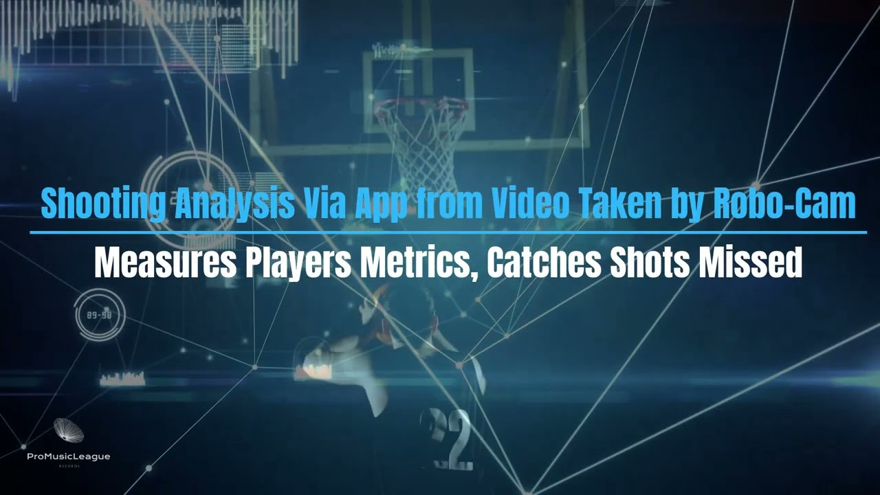 ROBO Point Guard Product Commercial