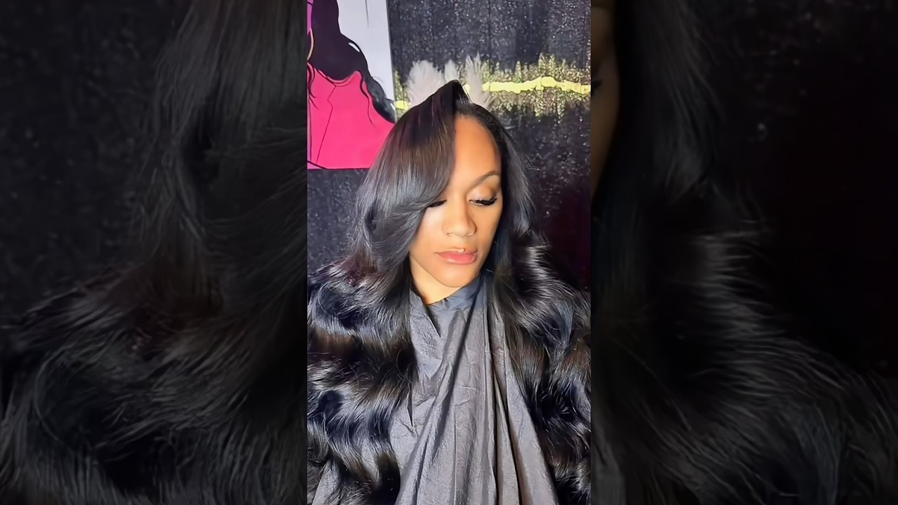 Amazon SUYYA Tape-in Hair Extensions (Must Have) #tapeins #tapeinhairextensions